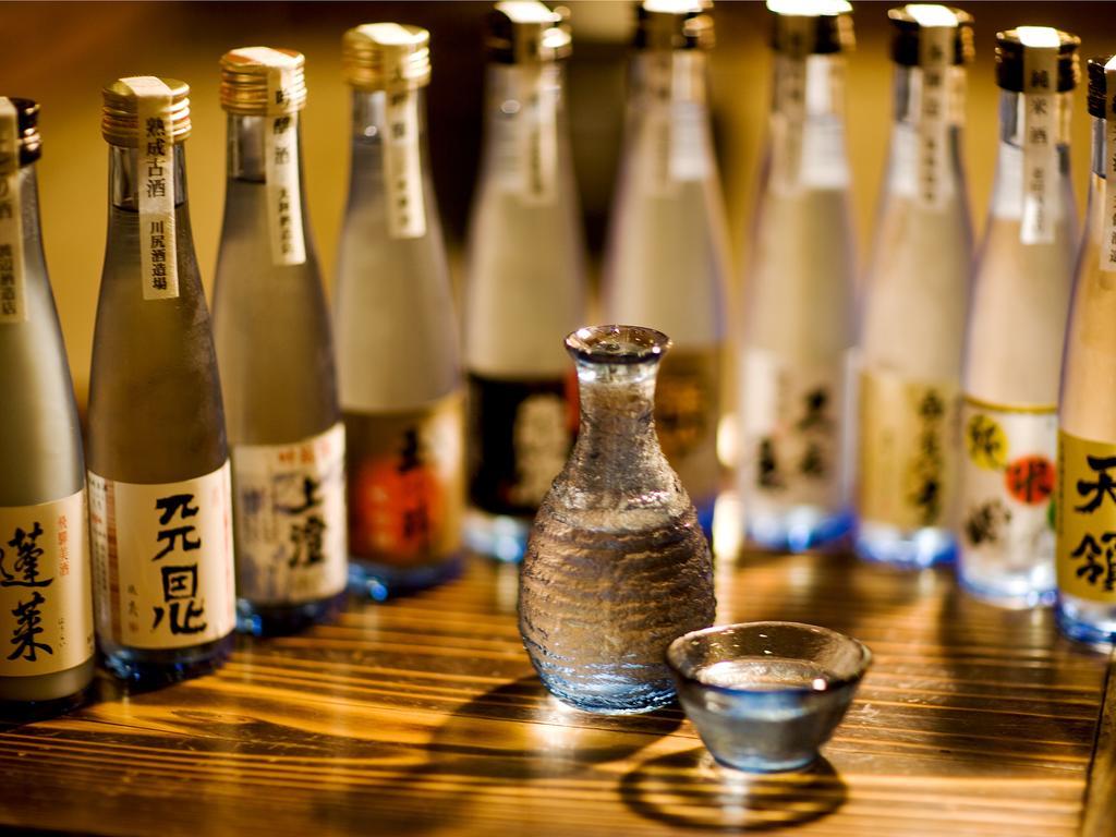 高山 雪紫日式旅馆酒店 外观 照片