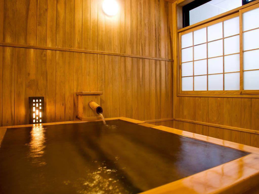 高山 雪紫日式旅馆酒店 客房 照片