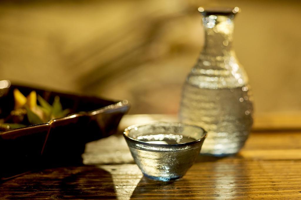 高山 雪紫日式旅馆酒店 外观 照片